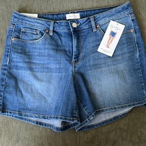 Jessica Simpson Denim 5 pocket Shorts